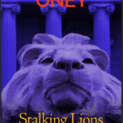 STALKING LIONS a Parker Robinson mystery