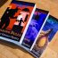 3 Parker novels now available