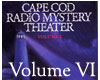 Volume VI Audio Cassette
