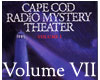 Volume VII Audio Cassette