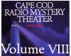 Volume VIII Audio Cassette